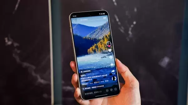 一加Ace 6屏幕体验:同档最佳无疑了