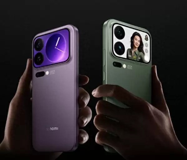 小米17 Pro出货量曝光 苹果旗舰机现谷底价惨遭疯抢！