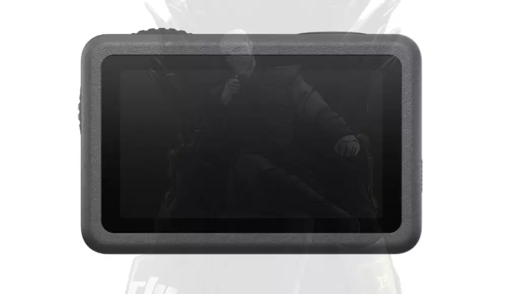 大疆Osmo Action 6将发布：1/1.1英寸传感器+可变光圈，支持8K HDR视频