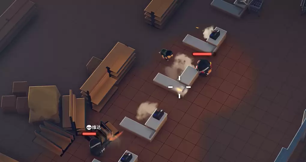 逃离鸭科夫rpk怎么获得