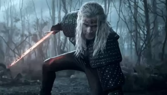 猎魔人第四季上线口碑崩盘，新杰洛特接棒开启最终篇章