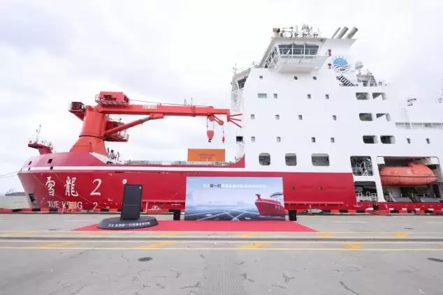 2米到2.5cm，方太全球新一代高端全嵌冰箱走完远洋到厨房的“最后一公里”