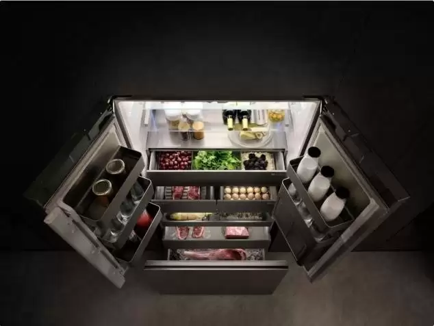2米到2.5cm，方太全球新一代高端全嵌冰箱走完远洋到厨房的“最后一公里”