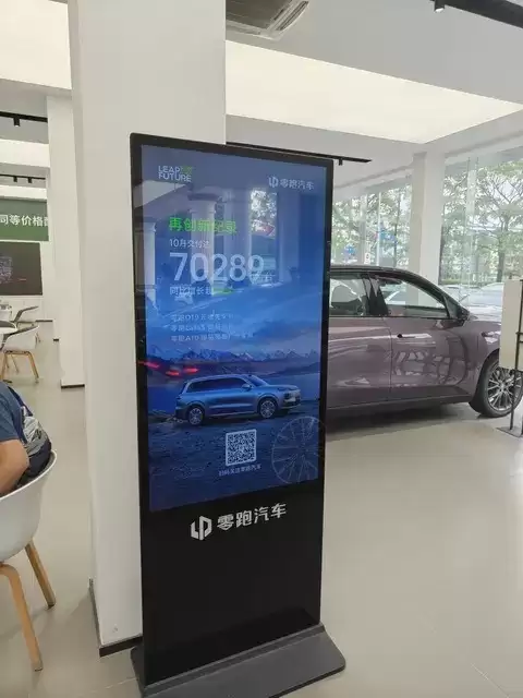 零跑突破七万台交付，智能出行点亮生活