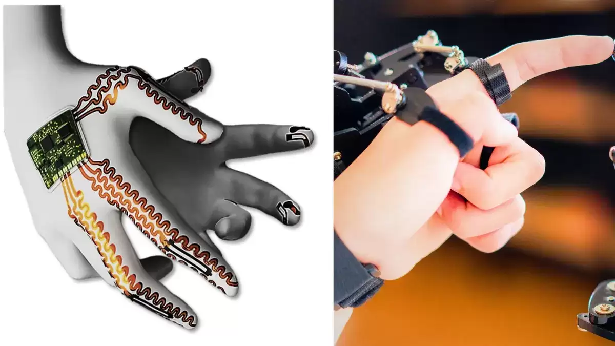 仿生智能人工肌肉问世,助力康复医疗新突破