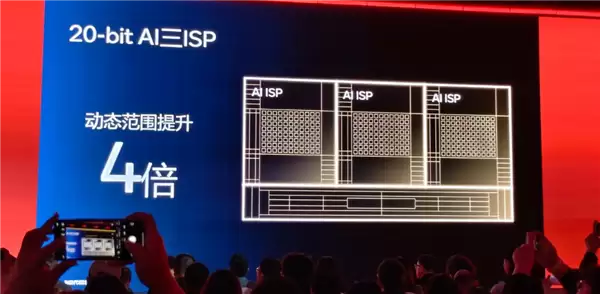 2025顶级旗舰怎么选？认准第五代骁龙8至尊版：全品牌都在用的性能标杆