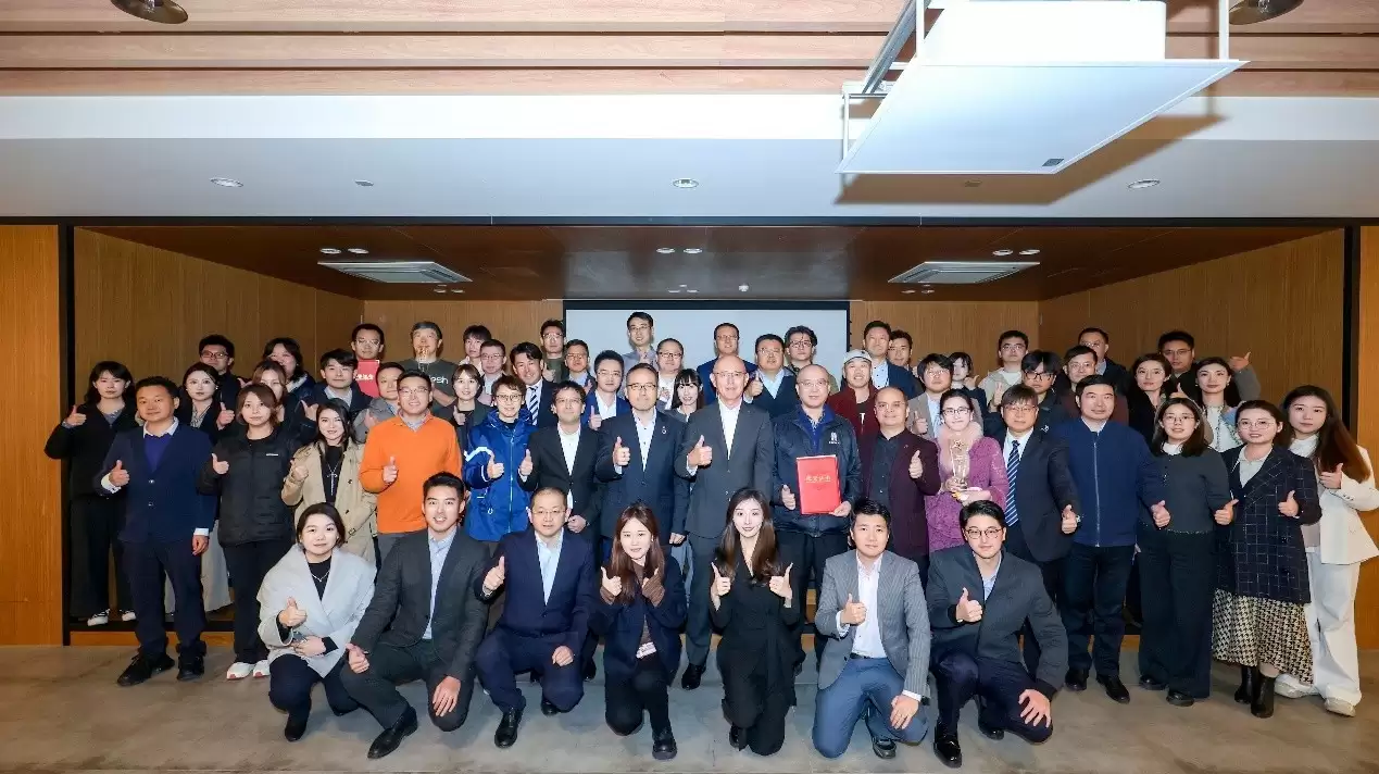 智创京津冀赋能新发展——2025理创大赛京津冀赛区决赛圆满收官  