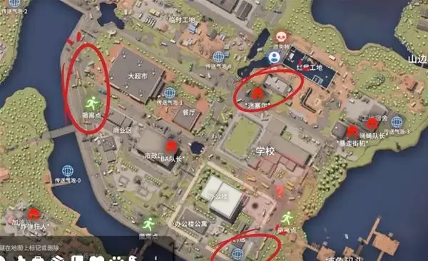 逃离鸭科夫迷塞尔怎么打