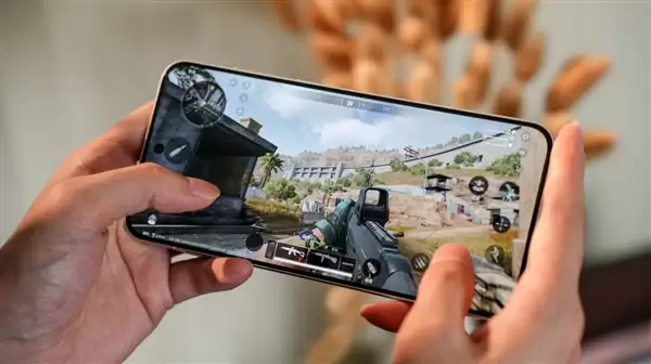 一加Ace 6屏幕体验:同档最佳无疑了