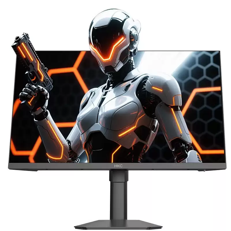 27英寸银河V7显示器发布：2K 345Hz高刷仅售1799元