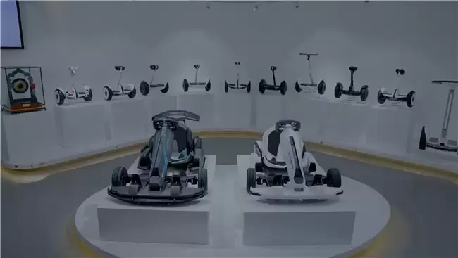 短交通产品电池安全有了新国标，九号率先完成“全系转换”