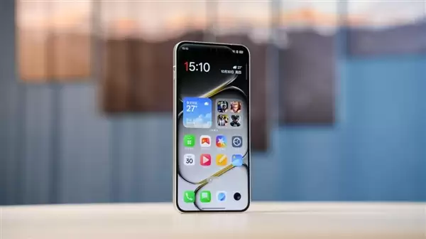 一加Ace 6屏幕体验:同档最佳无疑了