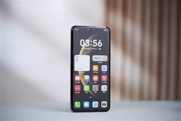 不靠公版！华为3D人脸识别、侧边指纹算法全部自研