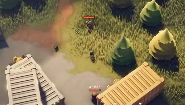 逃离鸭科夫炸弹狂人怎么打