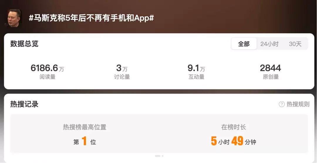 五年内手机或将消失？AI将重塑人机交互