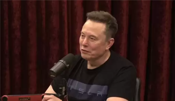 马斯克大胆预言！5年后不再有传统手机和App