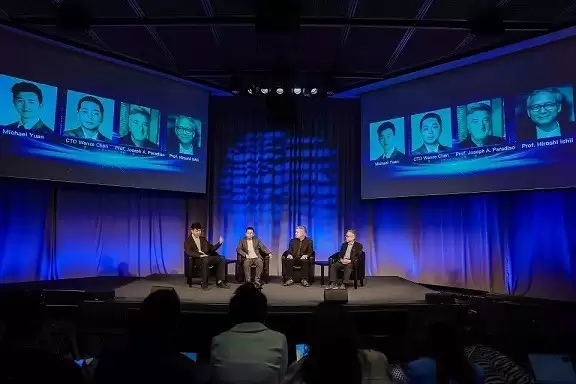 一场睡眠科技共创，慕思AI破局智能感知与交互