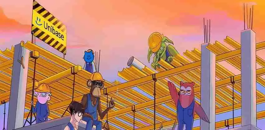 Unibase(UB)币是什么?未来如何?UB币价格预测及走势分析