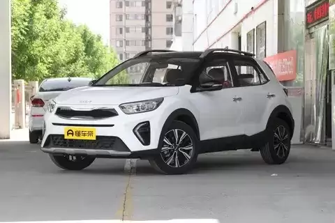 2026款起亚奕跑上市，7.98万起售，高配享补贴