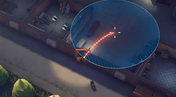 逃离鸭科夫蜻蜓队长怎么打