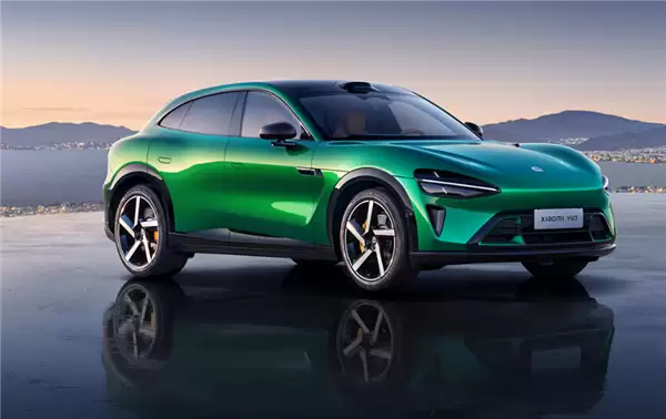 小米YU7车主狂喜：激活ETC从此免费 此前花钱用户赠500积分