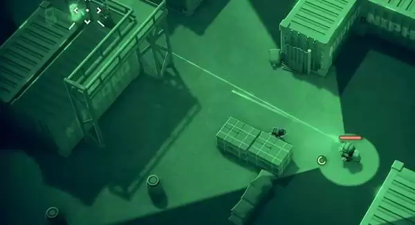 逃离鸭科夫疾速团长怎么打