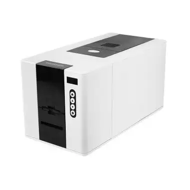 卡片打印机推荐：得实 DC-7600/DC-2300 适配多场景