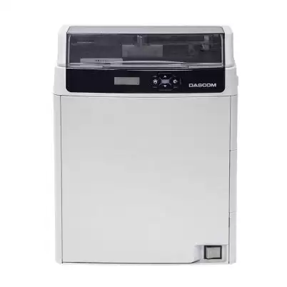 卡片打印机推荐：得实 DC-7600/DC-2300 适配多场景