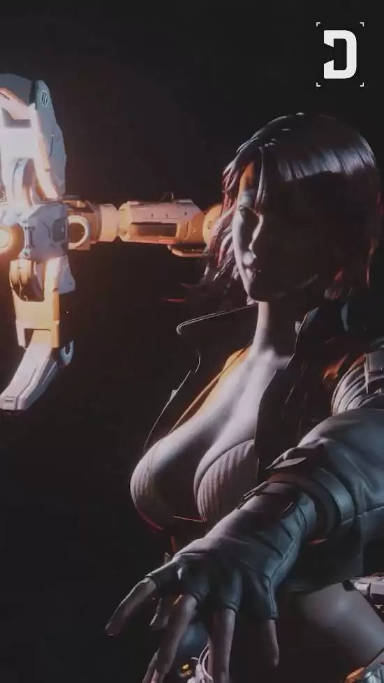 第一后裔新角色哈里斯登场,2025年11月上线并推联动内容