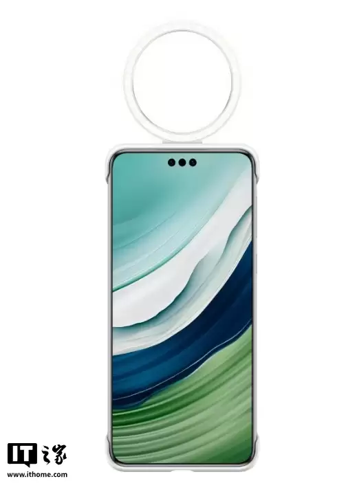 9.9 元拿下官方硅胶 / 素皮保护壳,华为商城 Mate 60 / Pro 系列机型配件一折促销