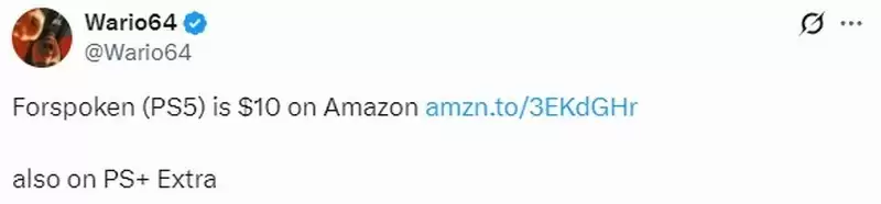 魔咒之地方碑崩盘:低价难救销量,玩家直批免费都嫌贵