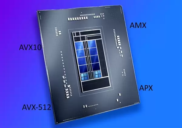 AVX-512回不来了！Intel Nova Lake将带来新的512位指令集