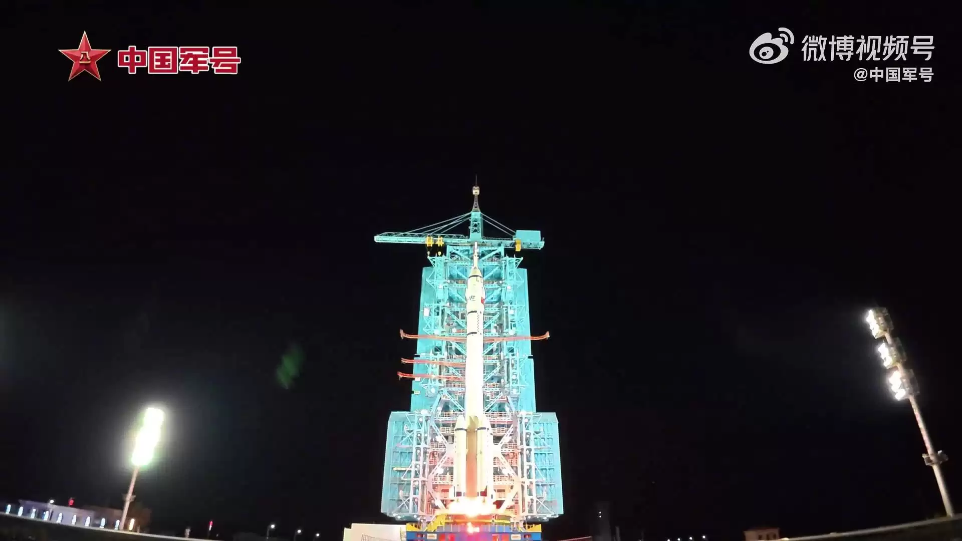 东风着陆场完成最后一次全系统综合演练，静候神二十航天员归来