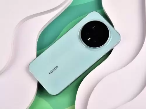 荣耀Magic8：以全栈AI实力，定义AI能力最好的手机