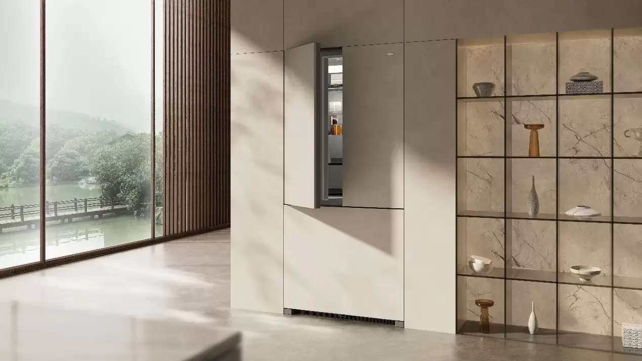 嵌入式冰箱买哪个好?