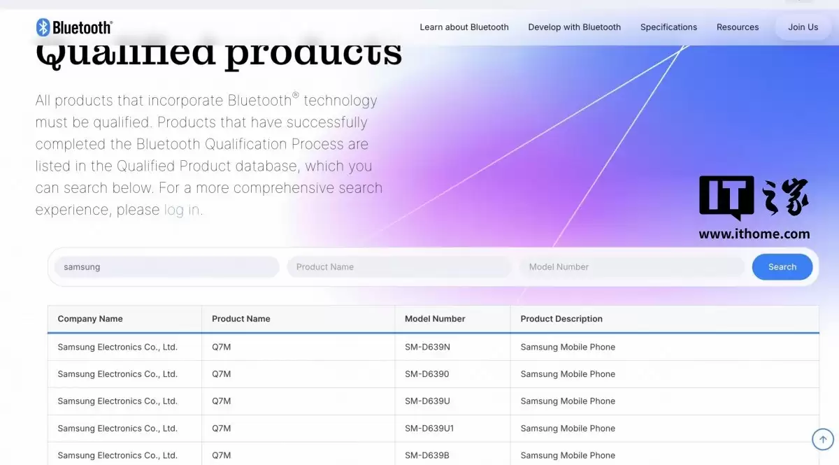 三星三折叠手机通过认证，多型号曝光或将提前发布