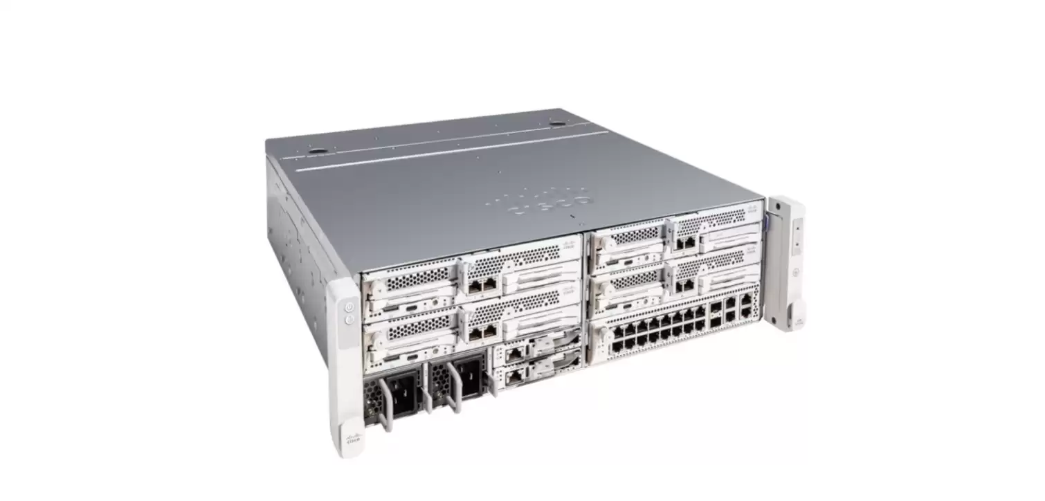 思科推出全新统一边缘平台 赋能分布式代理型AI工作负载