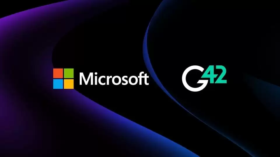 微软向阿联酋 AI 企业 G42 投资超 79 亿美元,引入英伟达 A100、H100 和 H200 等芯片