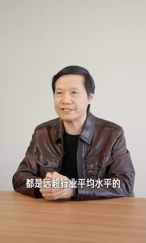 雷军回应为何小米还在路测：投入远超平均水平 自己再忙也会亲自测试