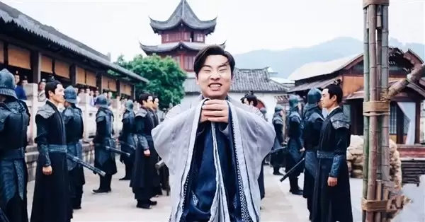 《庆余年2》大结局徐志胜现身，分季逻辑揭秘