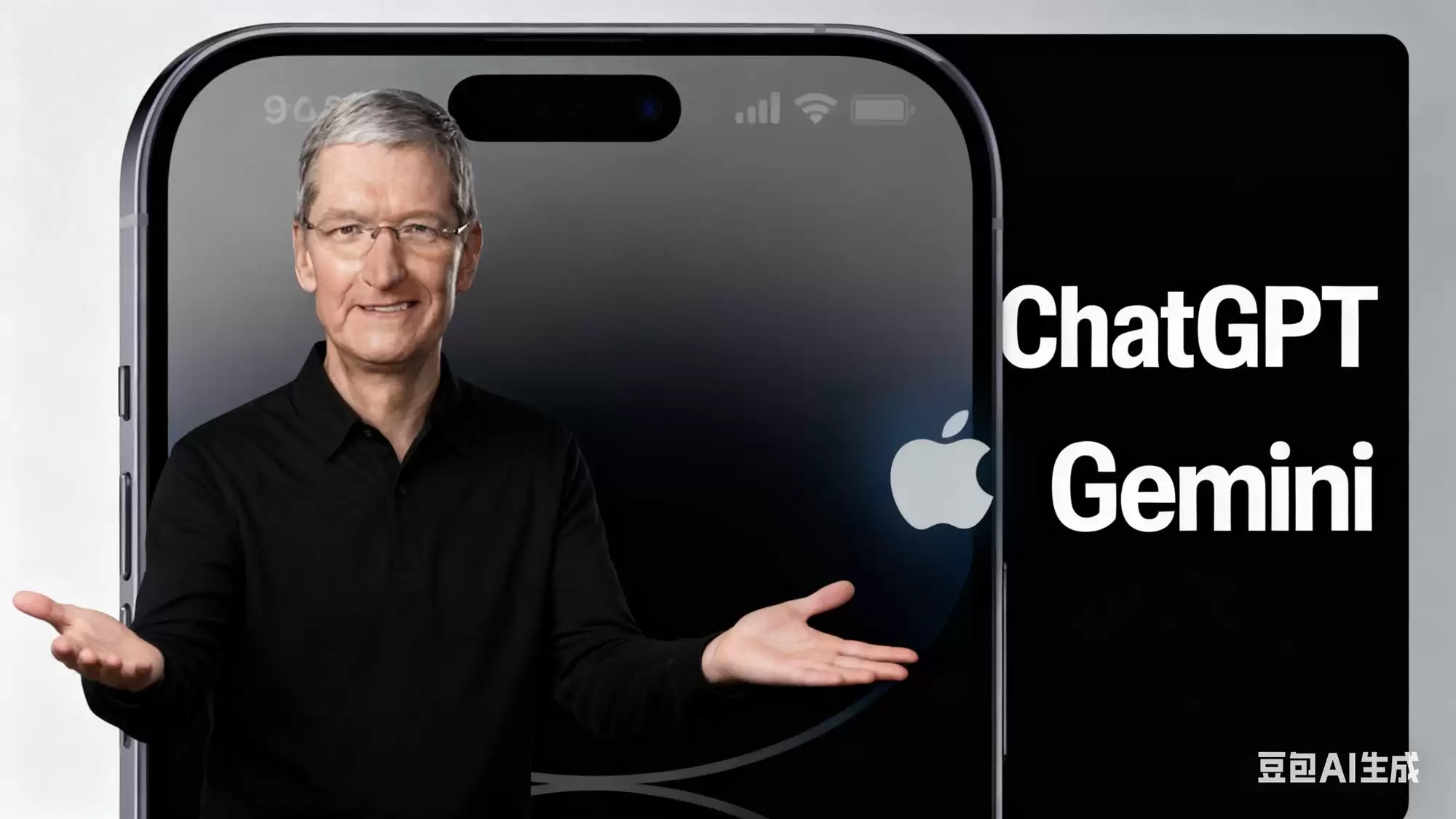 苹果 AI 终于迎来大调整！iPhone16现谷底价刷新感人记录！