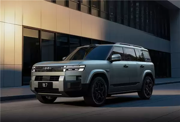 比亚辿10月各车型销量出炉：9款破2万辋 钛7卖疯了