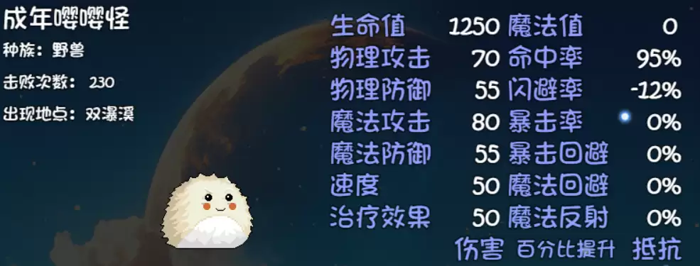 大千世界2固定伤害加成介绍与测试