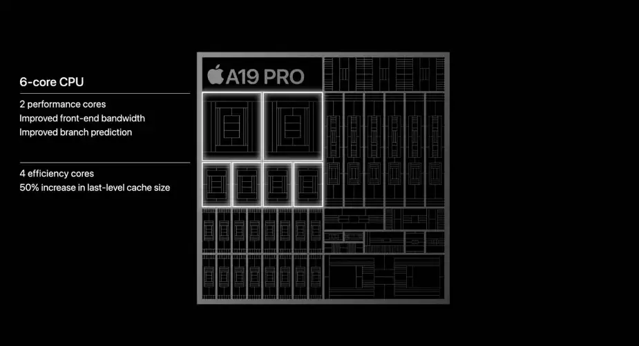 平台补贴再降价：苹果 iPhone 17 Pro 手机 8489 元 11.11 天猫新低