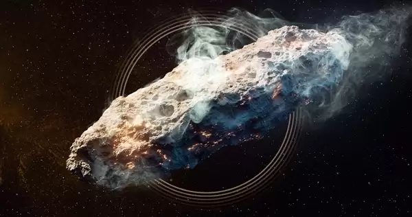 神秘天体闯入太阳系 马斯克：若掌握外星人存在证据必公开