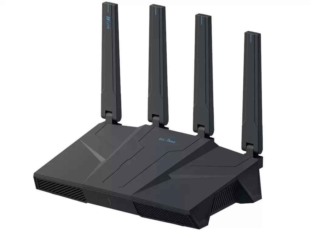 GL.iNet 广联智通 Flint 3e (GL-BE6500) 无线路由器上市，首发价 699 元