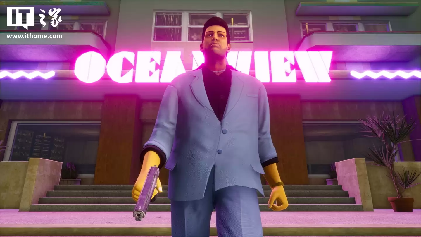 R星联合创始人丹·豪瑟谈《GTA》系列剧情为何扎根美国：枪支等元素在其他地方行不通