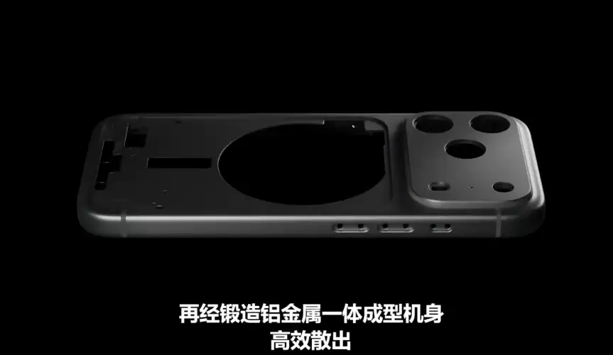 平台补贴再降价：苹果 iPhone 17 Pro 手机 8489 元 11.11 天猫新低