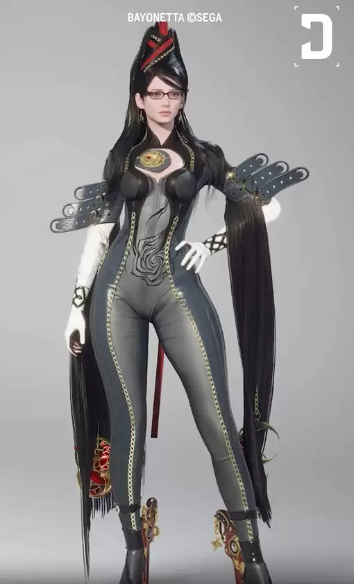 第一后裔联动猎天使魔女11月6日上线