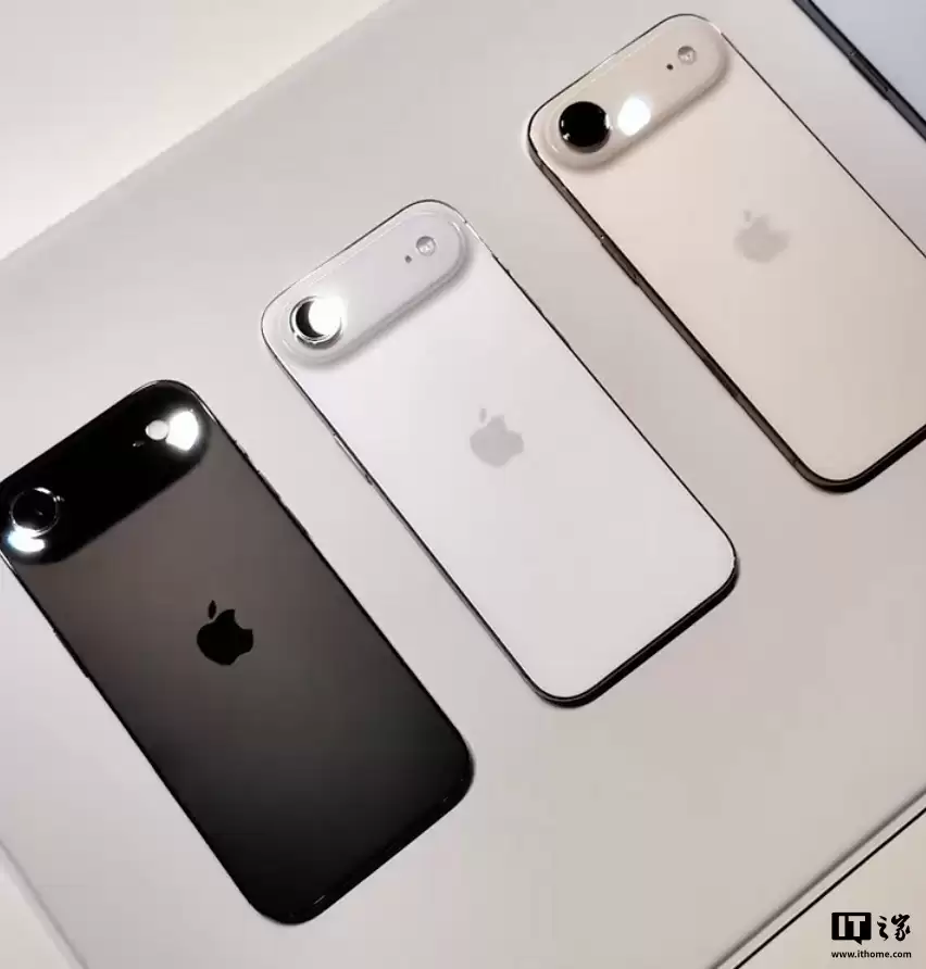 “为什么不买 iPhone Air？”万人投票结果